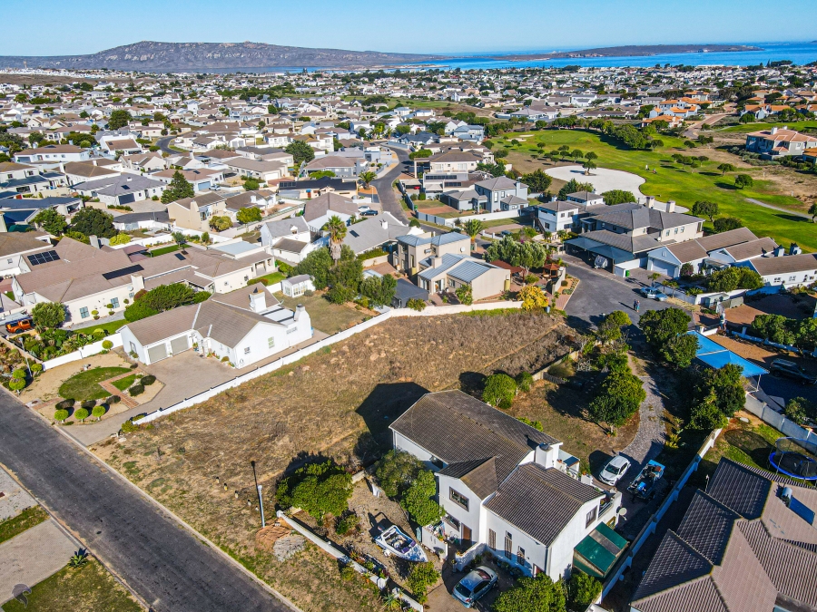 0 Bedroom Property for Sale in Country Club Western Cape